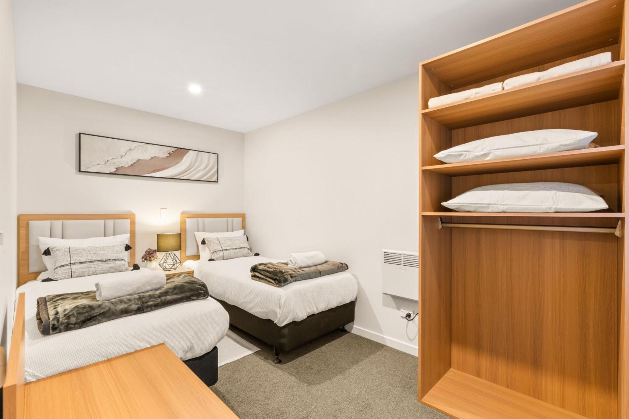 Starlet 11 Apartment Lake Tekapo Exterior photo