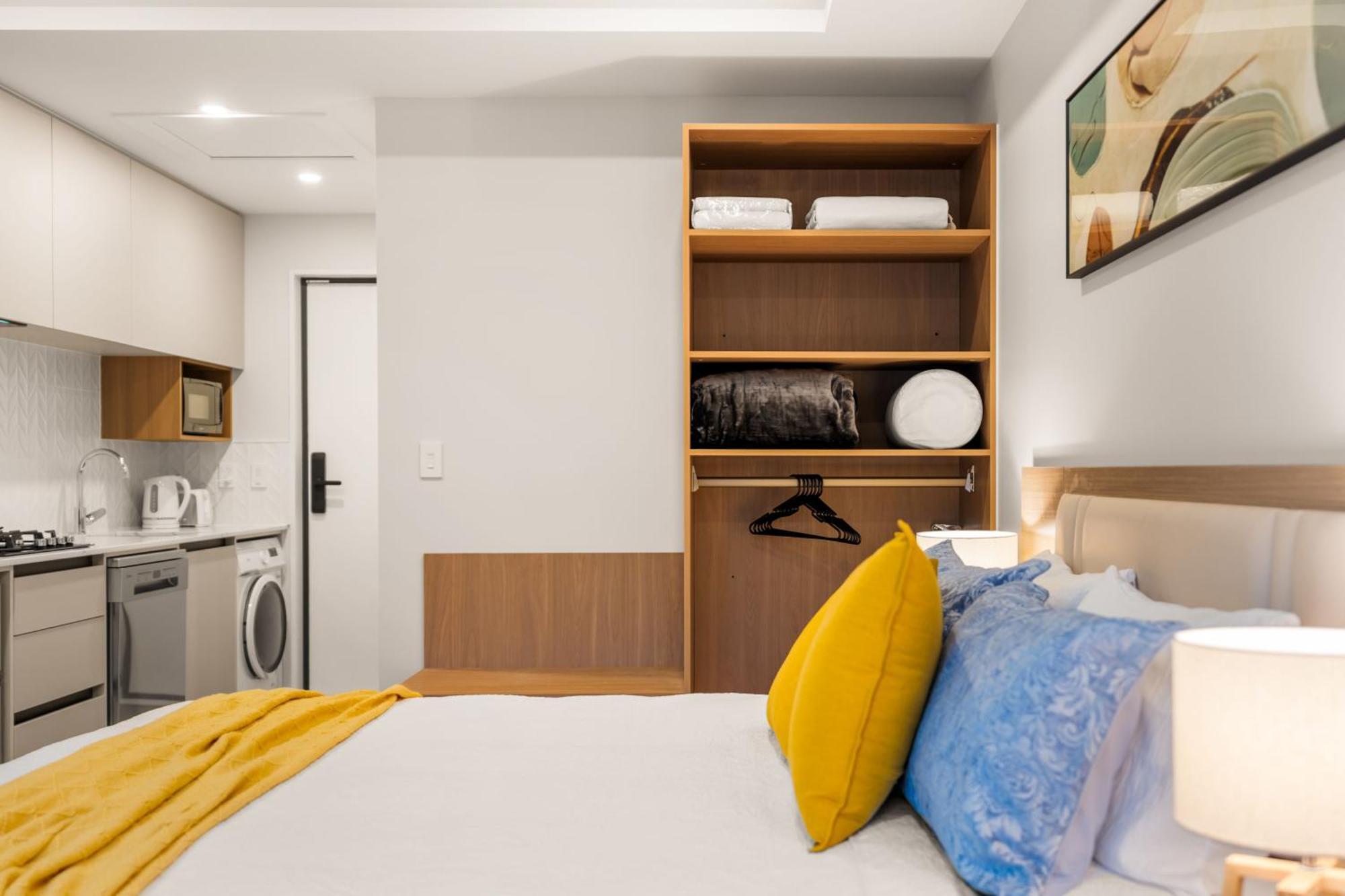 Starlet 11 Apartment Lake Tekapo Exterior photo