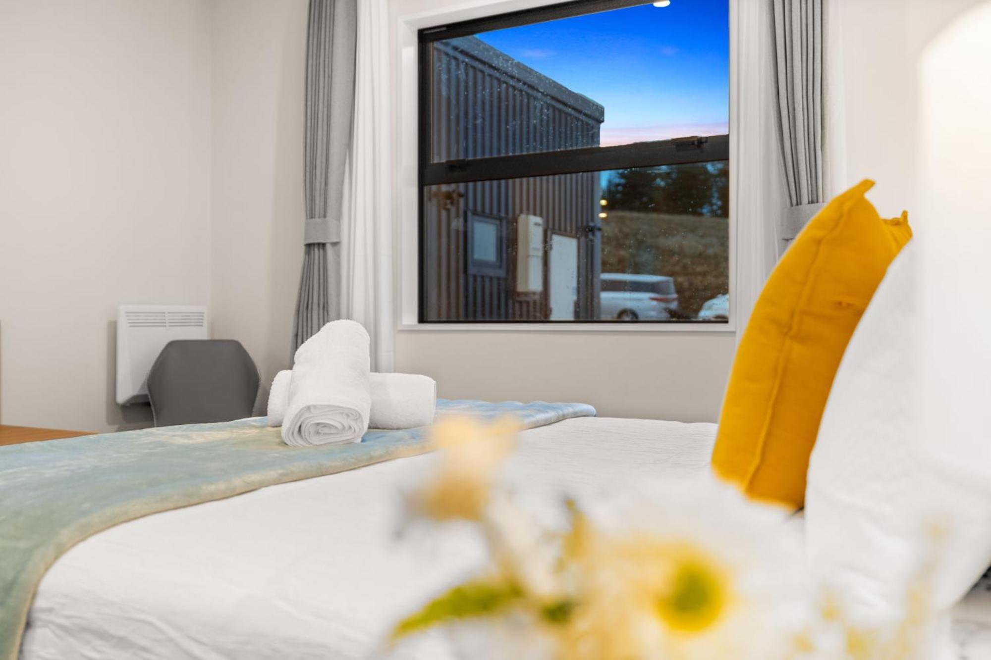 Starlet 11 Apartment Lake Tekapo Exterior photo