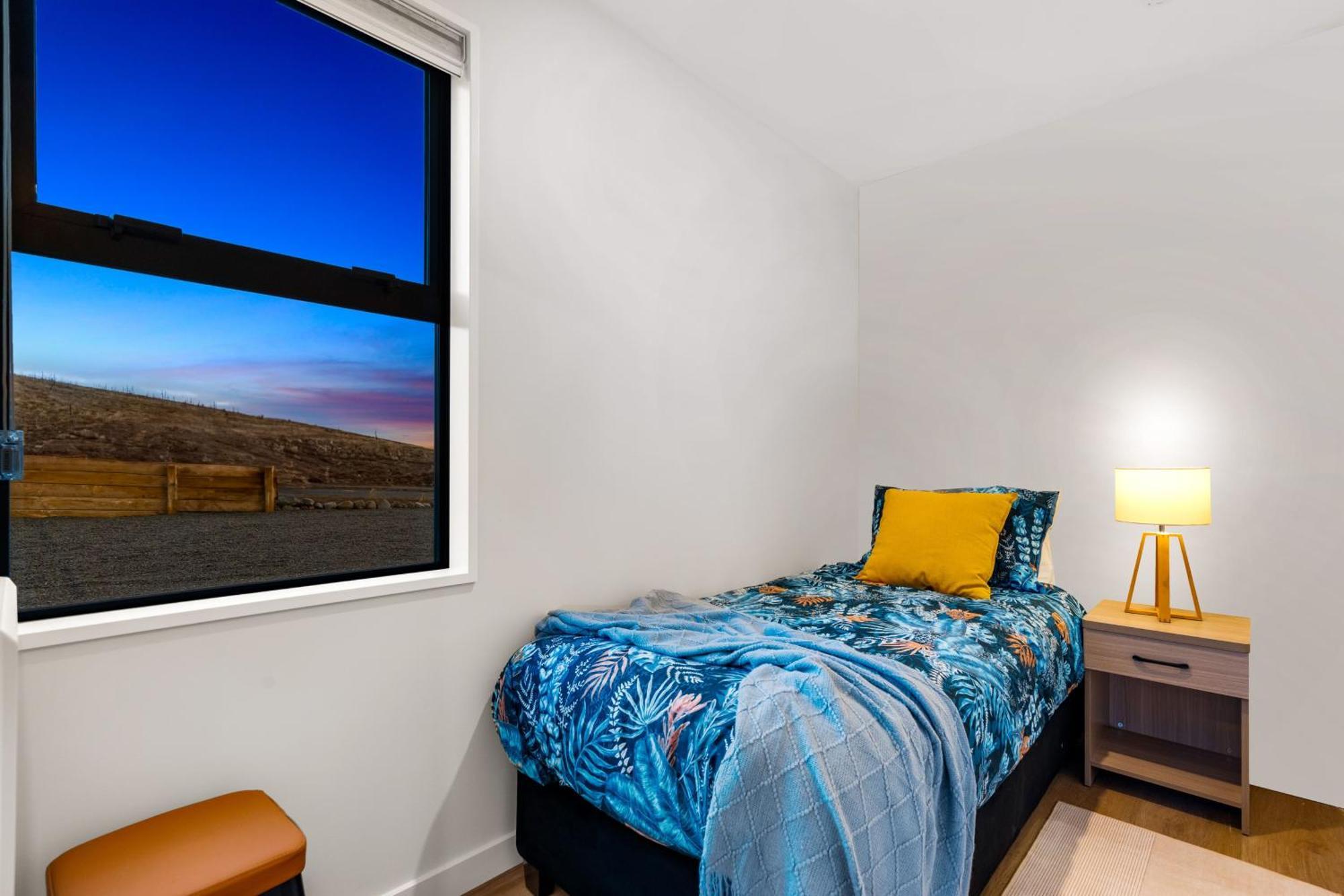 Starlet 11 Apartment Lake Tekapo Exterior photo