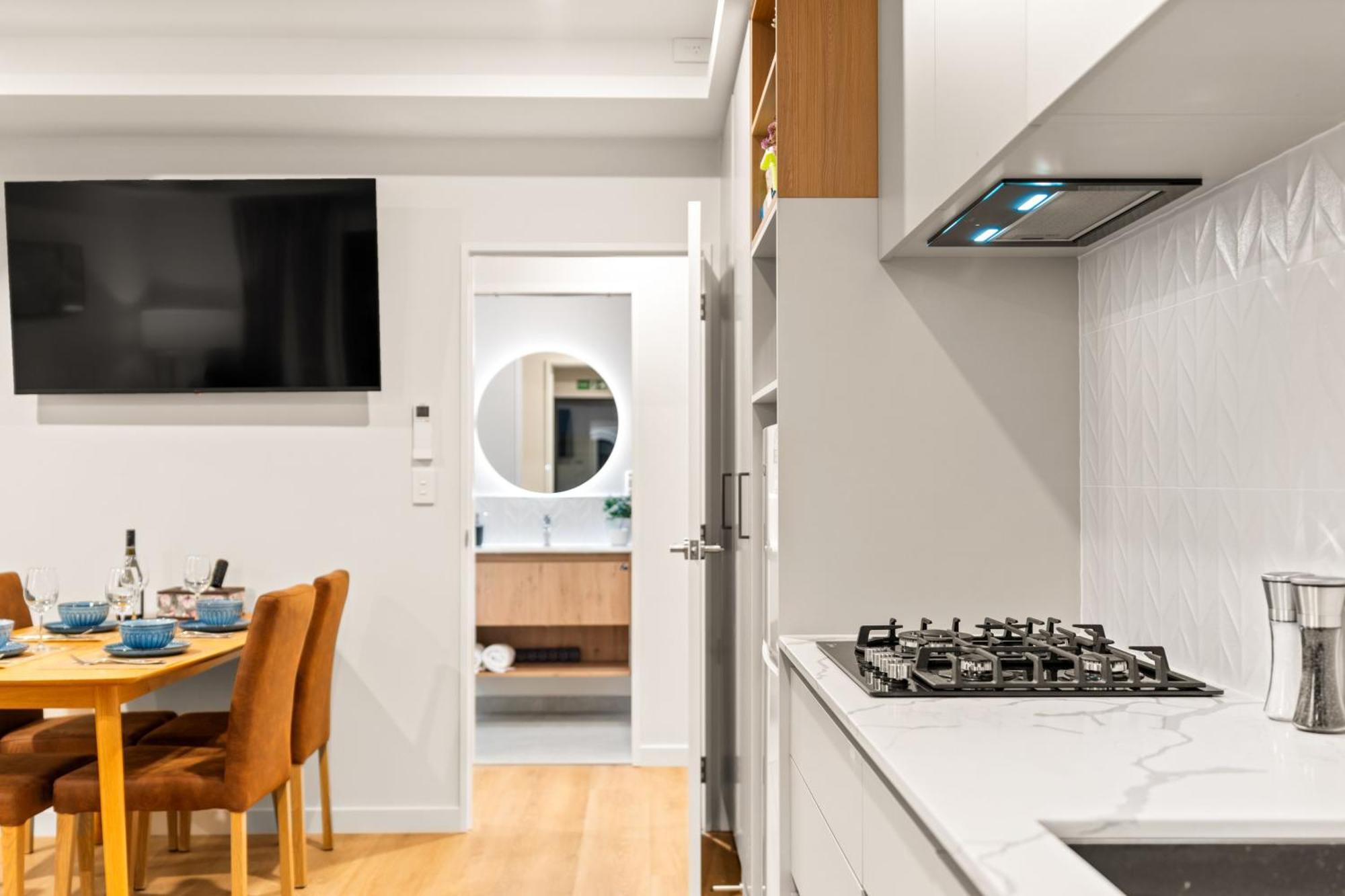 Starlet 11 Apartment Lake Tekapo Exterior photo