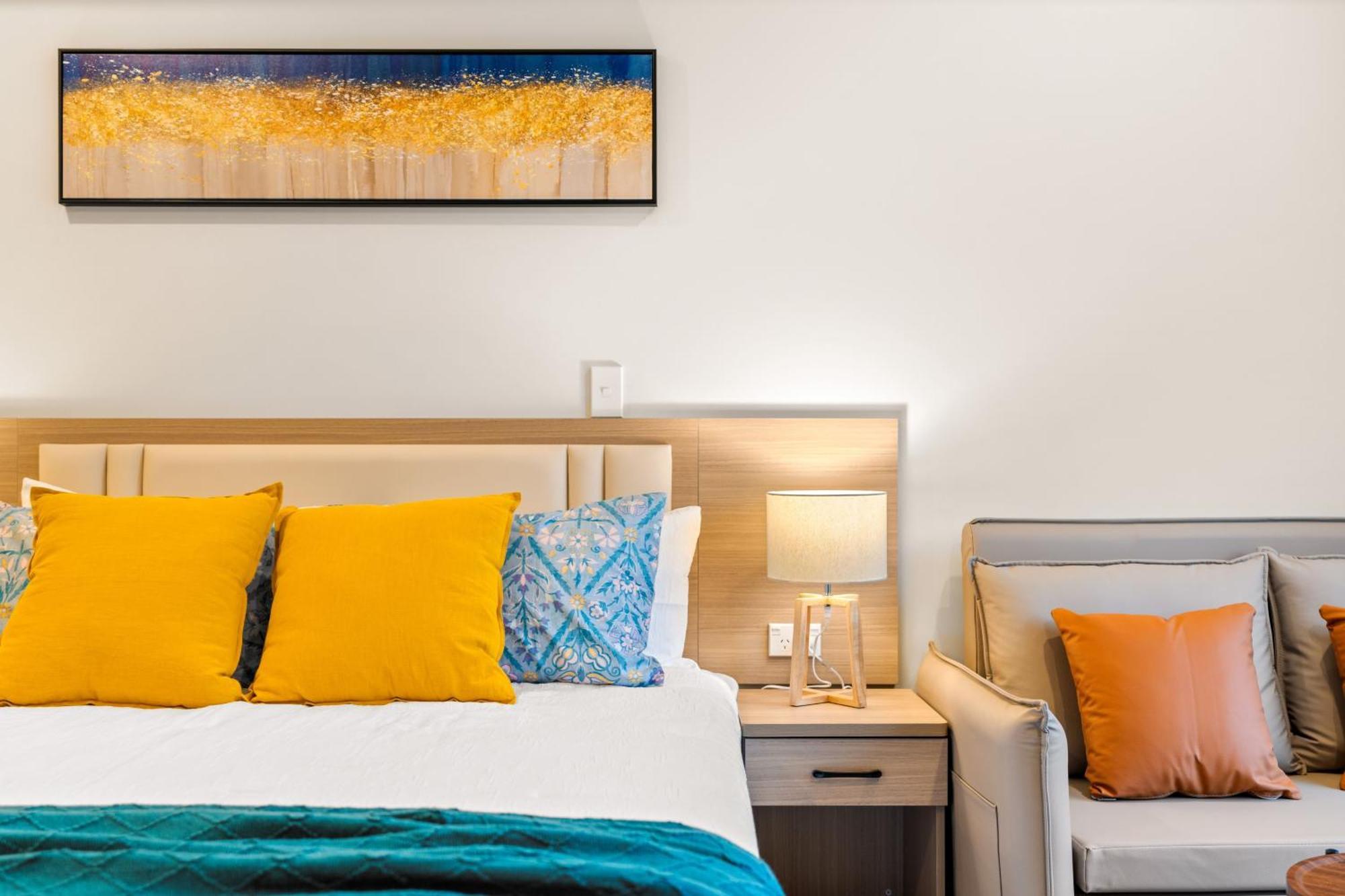 Starlet 11 Apartment Lake Tekapo Exterior photo