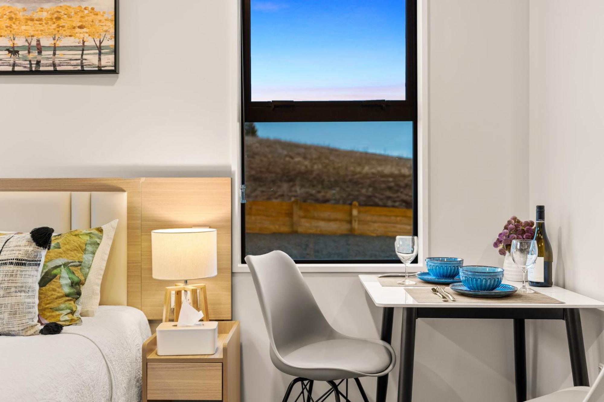 Starlet 11 Apartment Lake Tekapo Exterior photo