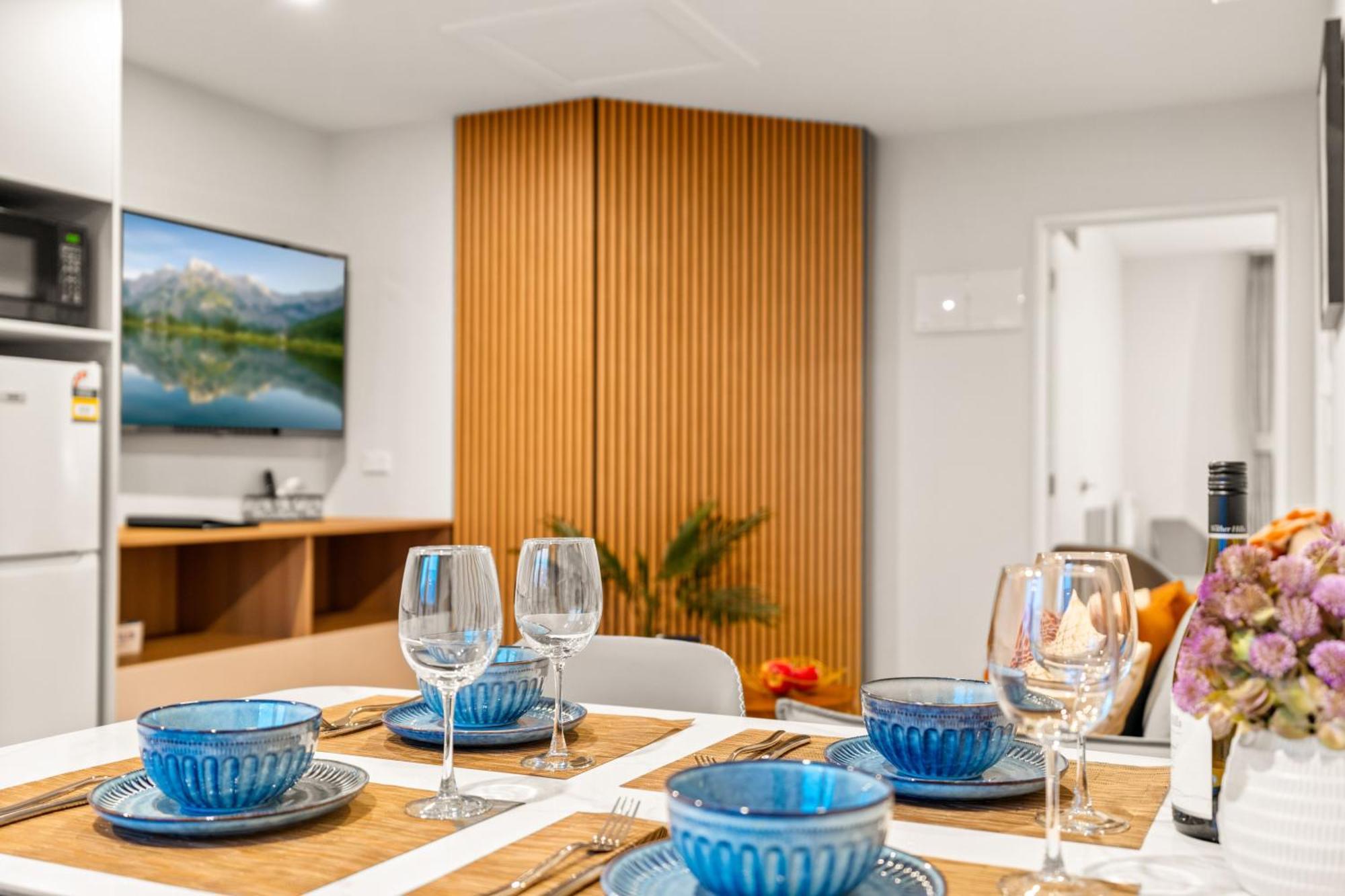 Starlet 11 Apartment Lake Tekapo Exterior photo