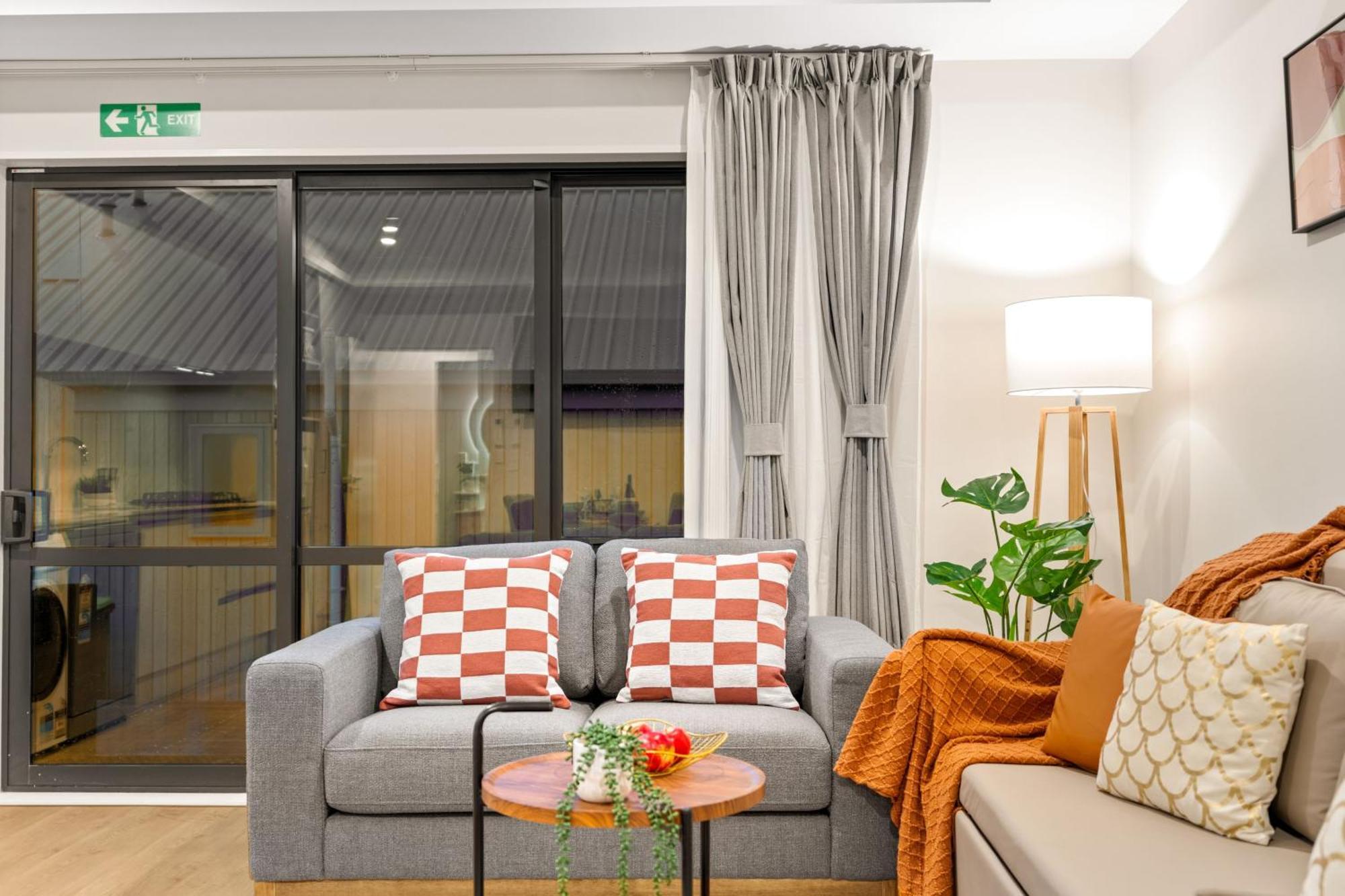 Starlet 11 Apartment Lake Tekapo Exterior photo