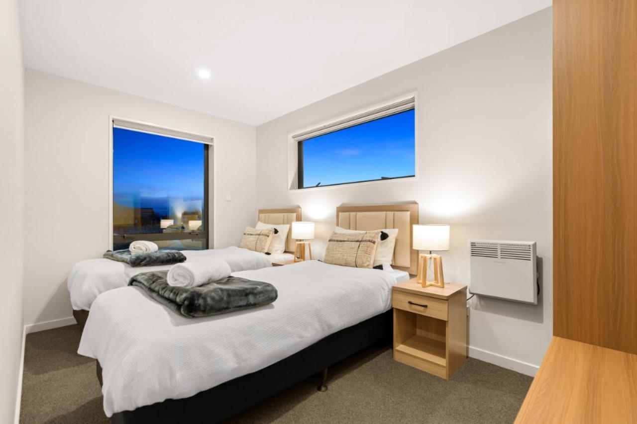 Starlet 11 Apartment Lake Tekapo Exterior photo